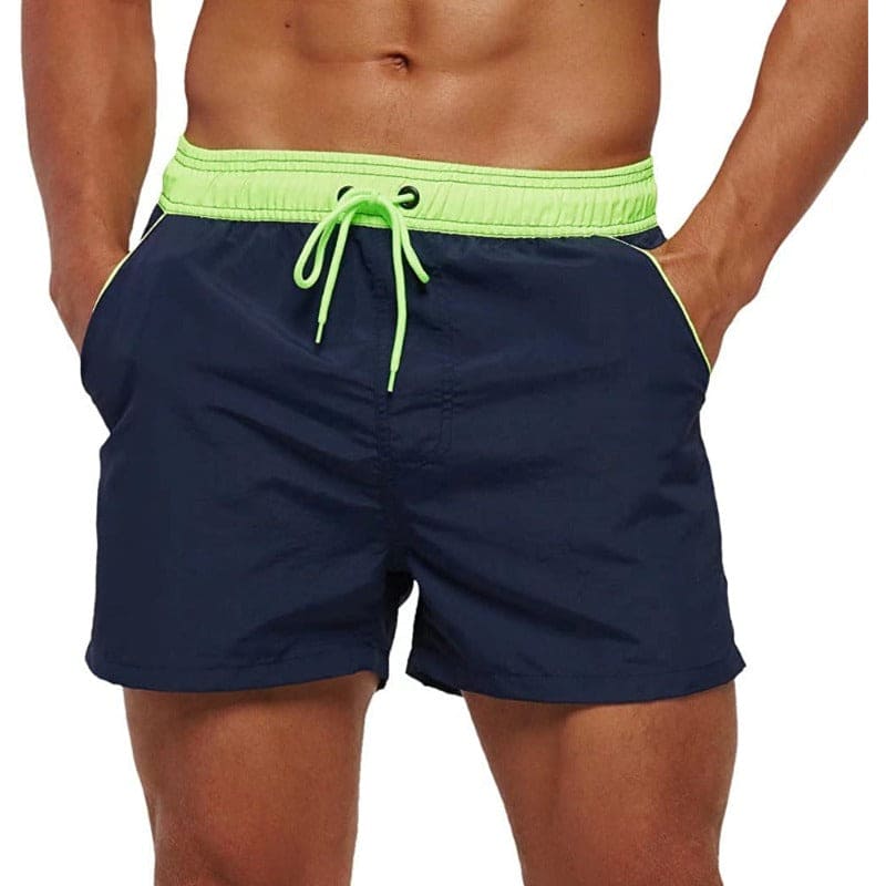 Geraldo - Short De Bain Sport