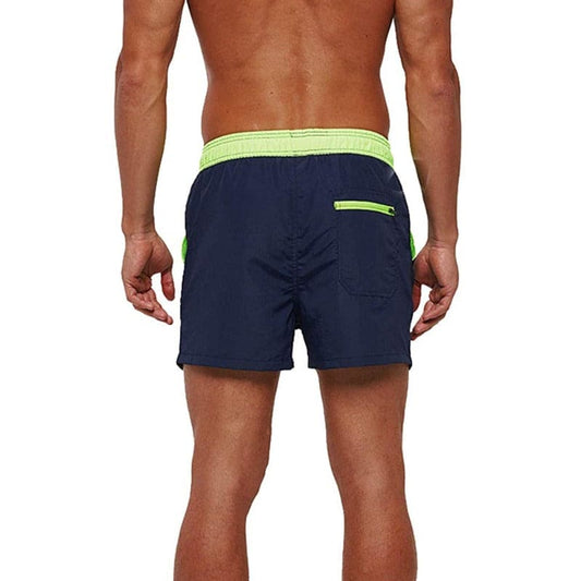 Geraldo - Short De Bain Sport