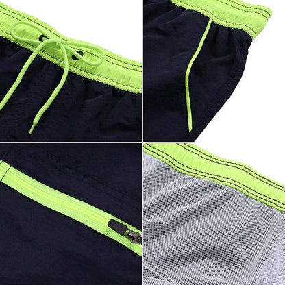 Geraldo - Short De Bain Sport