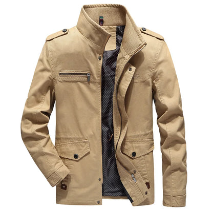 Elard - Veste Cargo Tendance