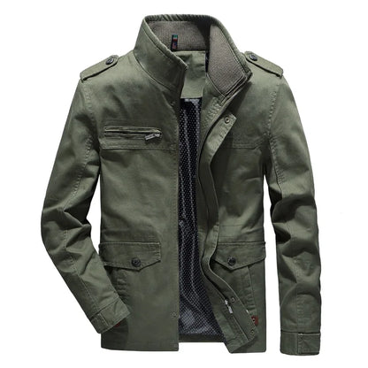 Elard - Veste Cargo Tendance