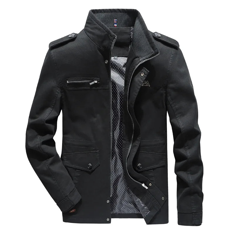 Elard - Veste Cargo Tendance