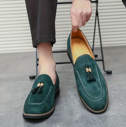 Malik - Chaussures Élégantes Pour Homme