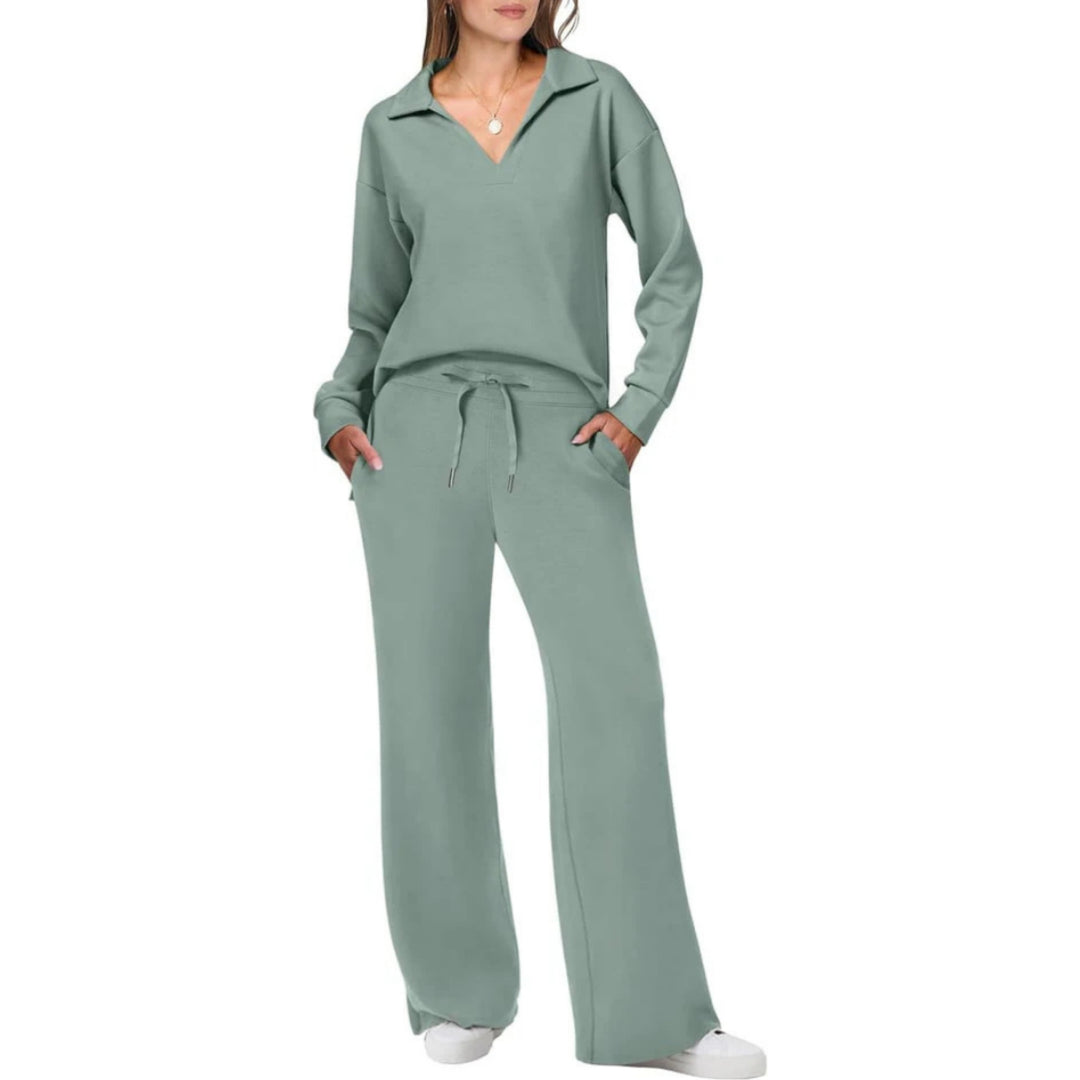 Orane | Ensemble Loungewear Pour Femme | Confort