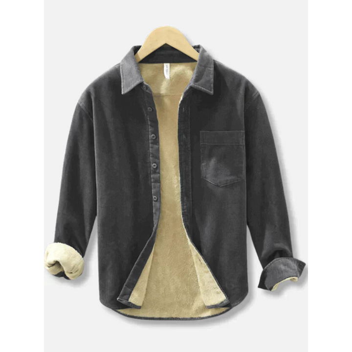 Mick | Veste Homme | Charme Vintage & Confort Moderne