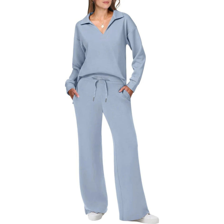 Orane | Ensemble Loungewear Pour Femme | Confort