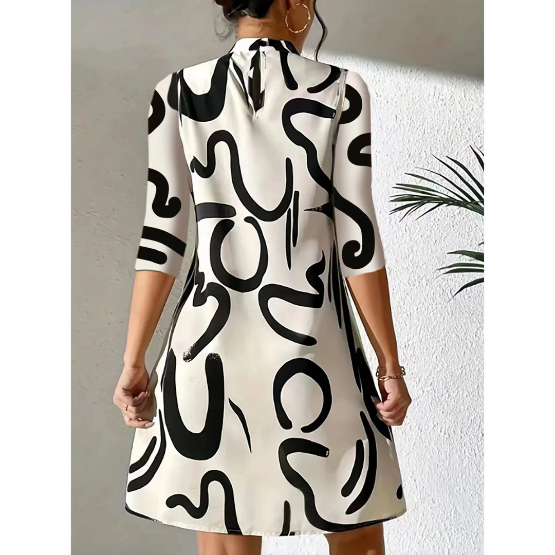 Femmes Robe | Coupe Confortable et Moderne