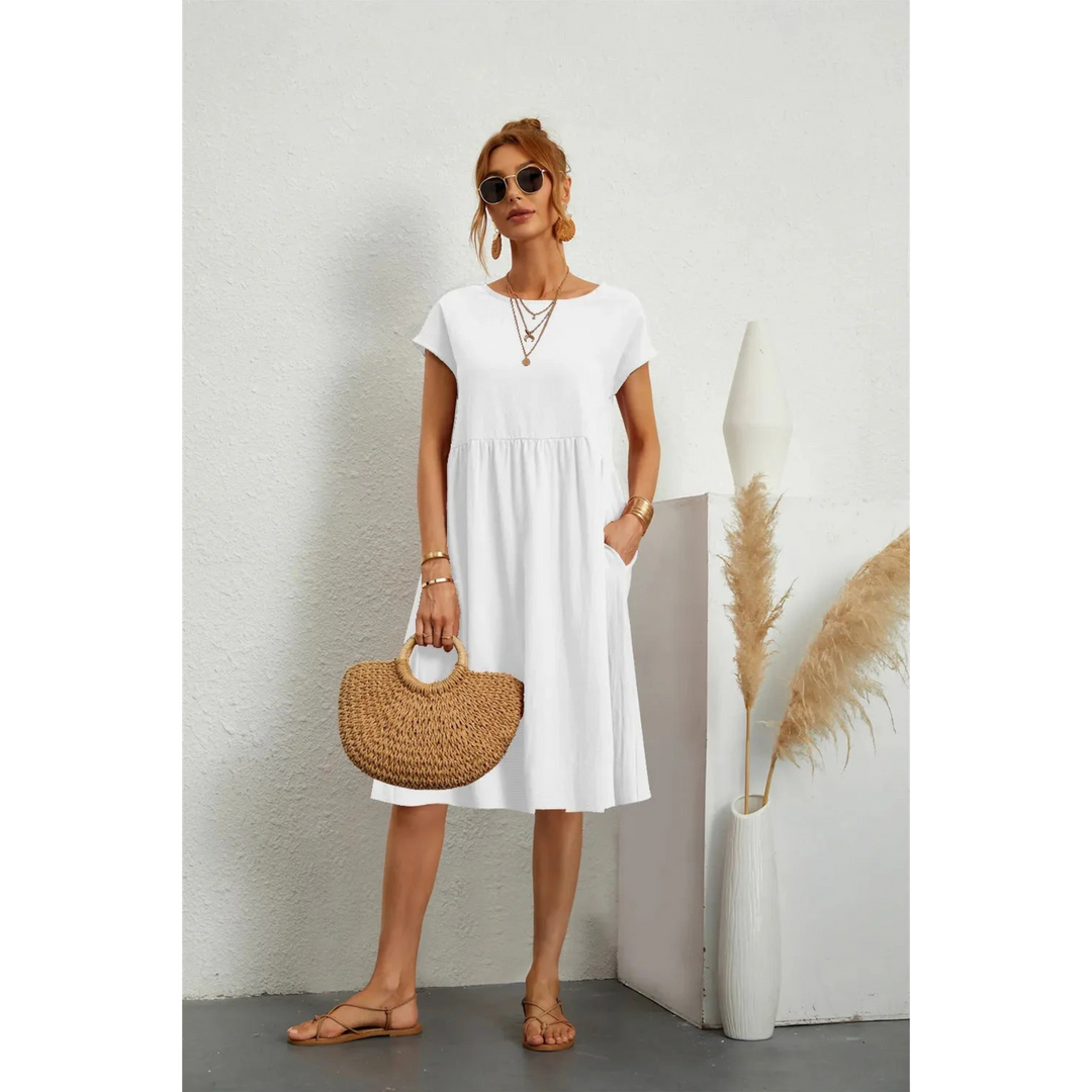 Femmes Robe | Coupe Ajustée