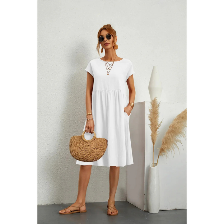 Femmes Robe | Coupe Ajustée