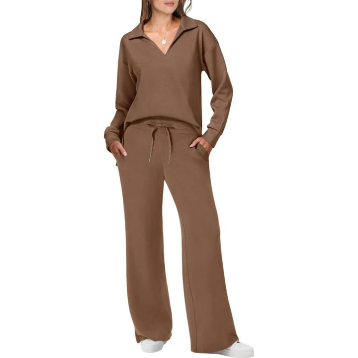 Orane | Ensemble Loungewear Pour Femme | Confort