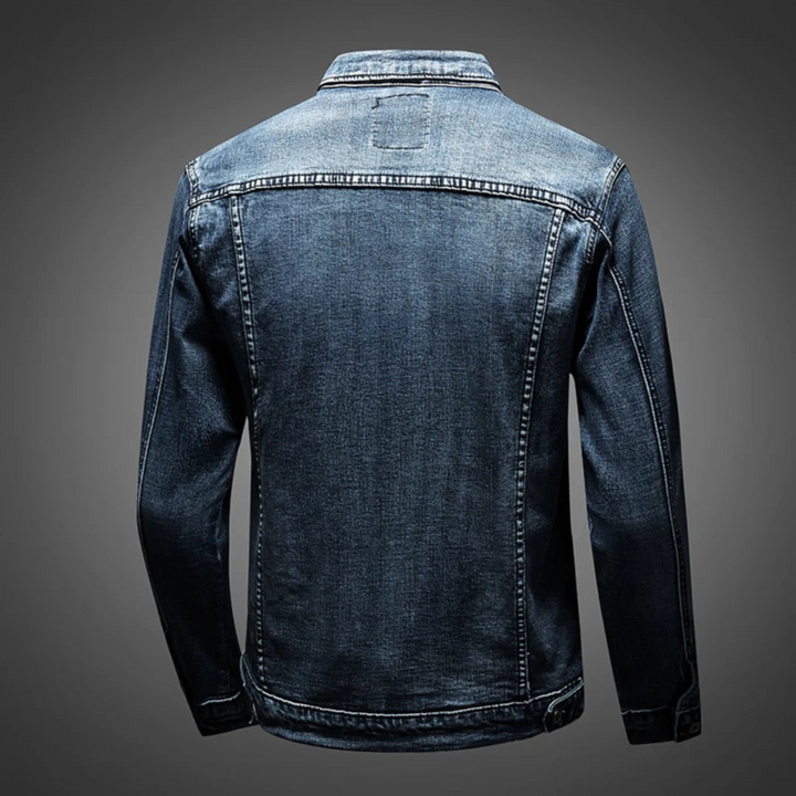 Gaspard | Homme Veste Matelassée | Isolation Thermique