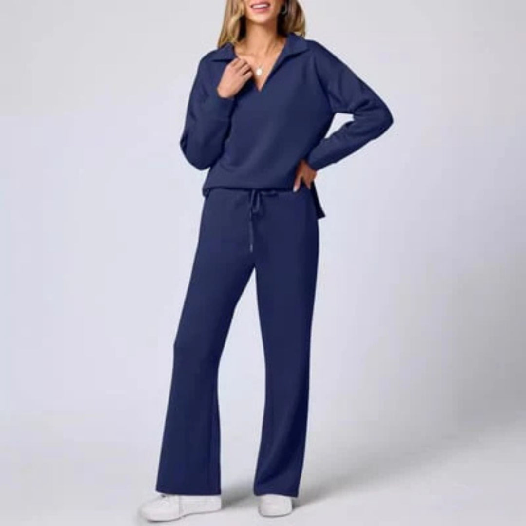 Orane | Ensemble Loungewear Pour Femme | Confort