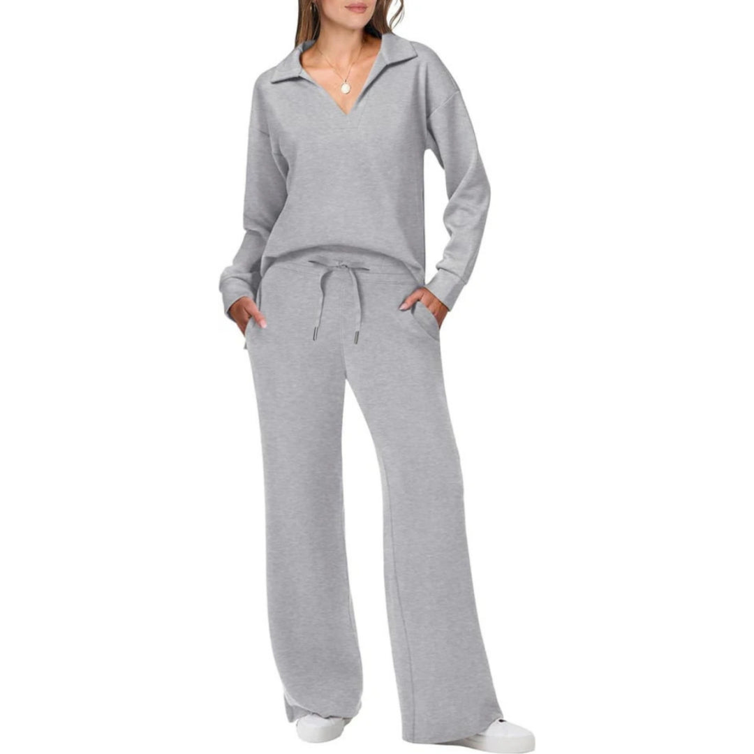 Orane | Ensemble Loungewear Pour Femme | Confort