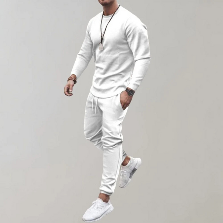 Jacques | Homme Survêtement | Confort & Mobilité