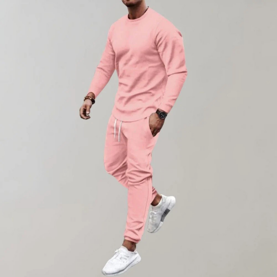 Jacques | Homme Survêtement | Confort & Mobilité