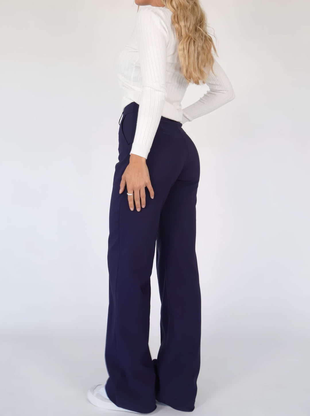 Gazella - Pantalon Élégant Pour Femmes