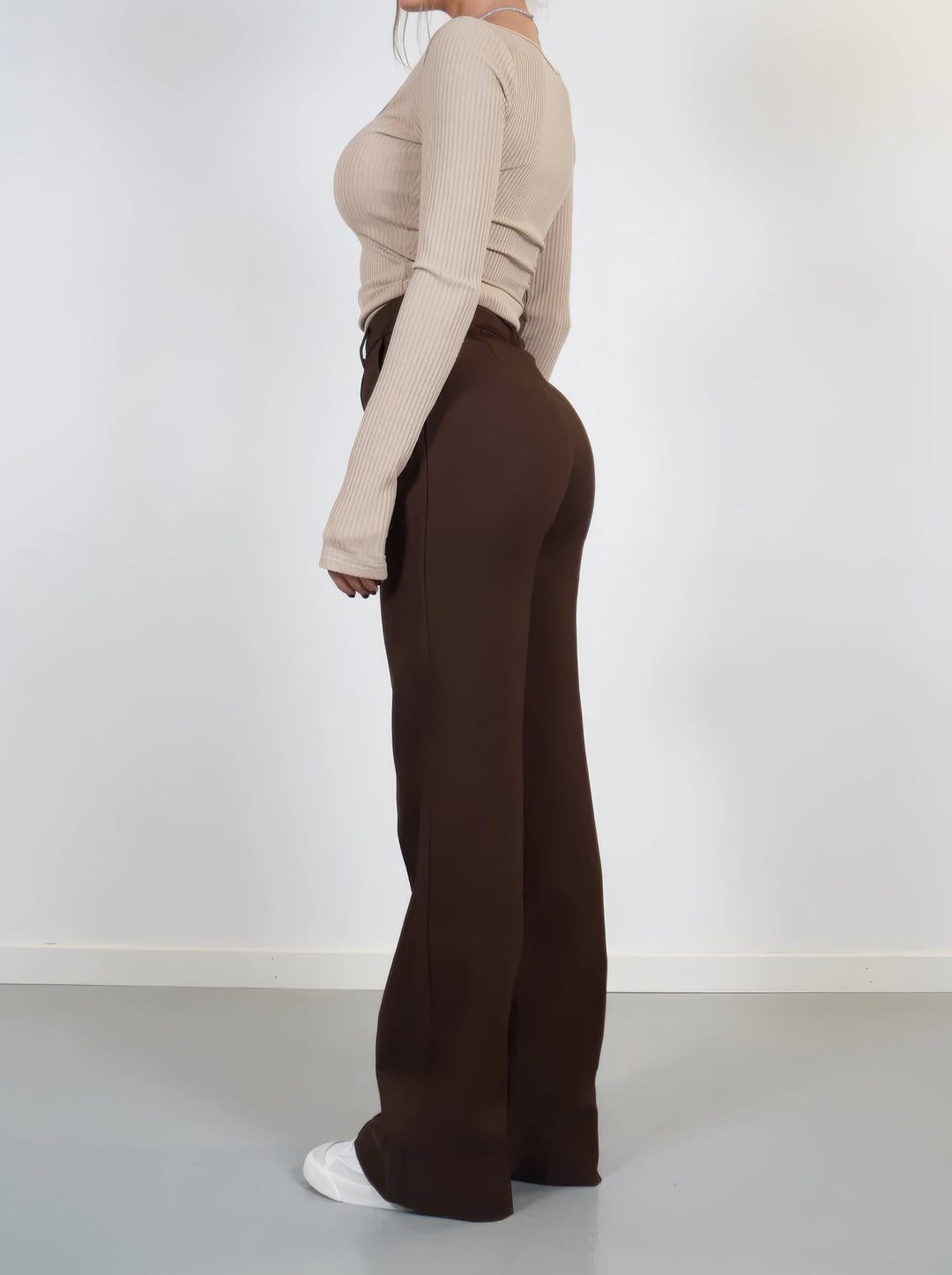 Gazella - Pantalon Élégant Pour Femmes