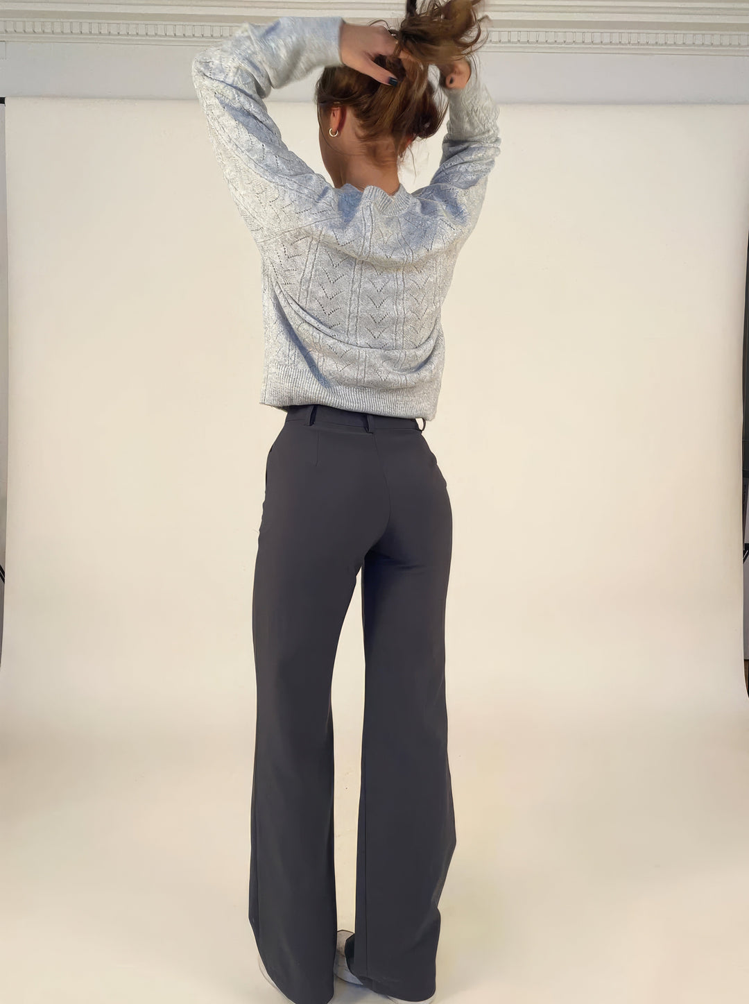 Gazella - Pantalon Élégant Pour Femmes