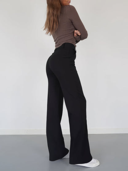 Gazella - Pantalon Élégant Pour Femmes