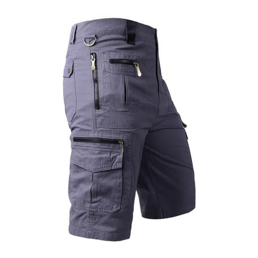 Gontrand - Short Cargo Léger Quotidien