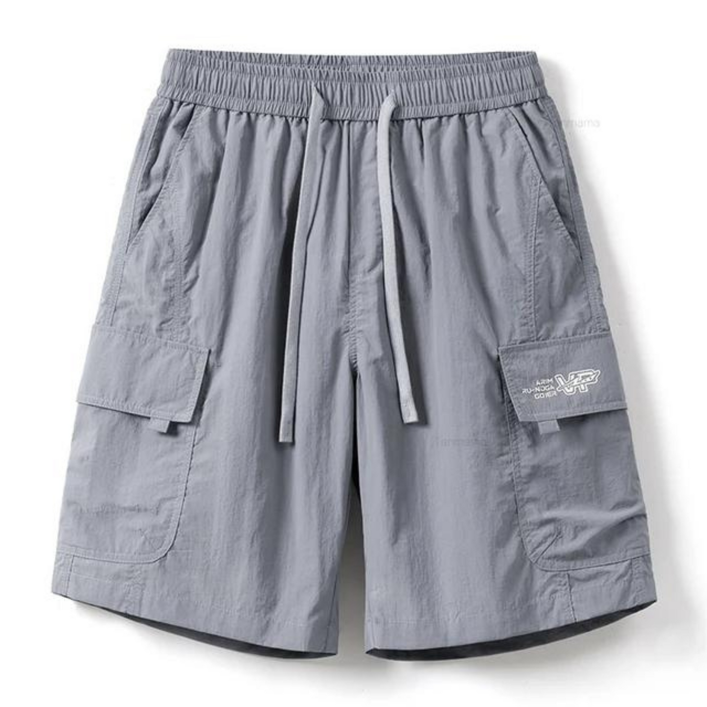 Gordiano - Short Cargo Chic Durable