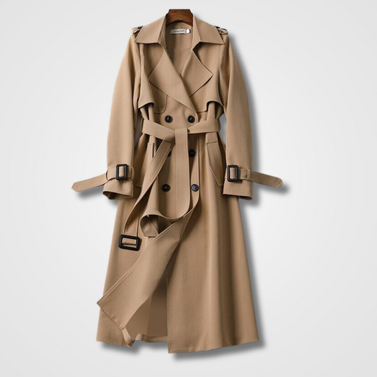 Lisa - Trench-coat pour Femmes