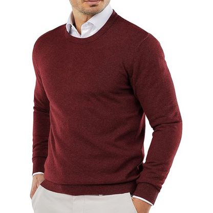 Ysarn - Pull Classique Pour Hommes