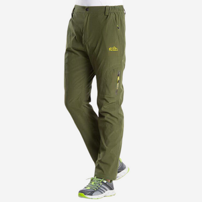 Dwig - Pantalon De Randonnée Outdoor