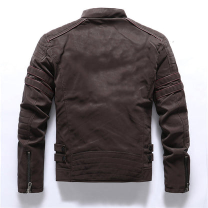 Danton - Veste Moto Premium Homme