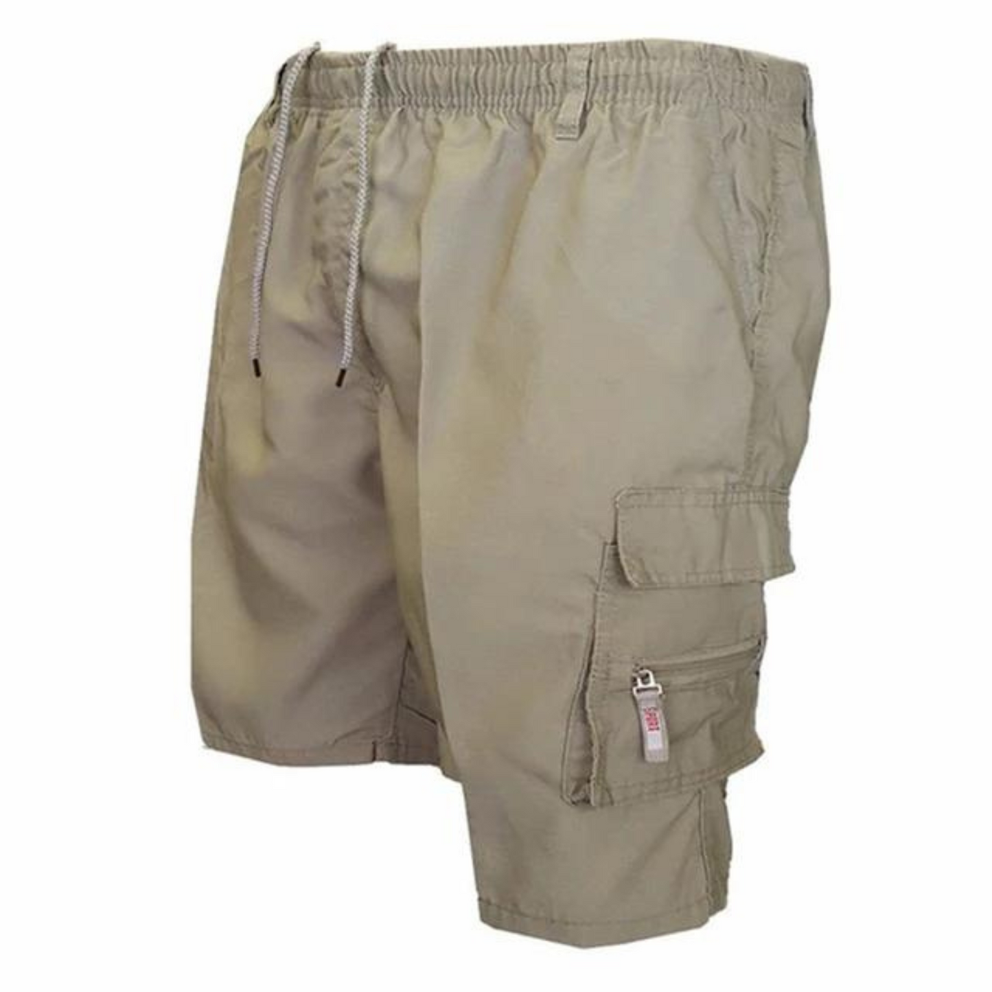 Gabrino - Short Cargo Confortable Quotidien