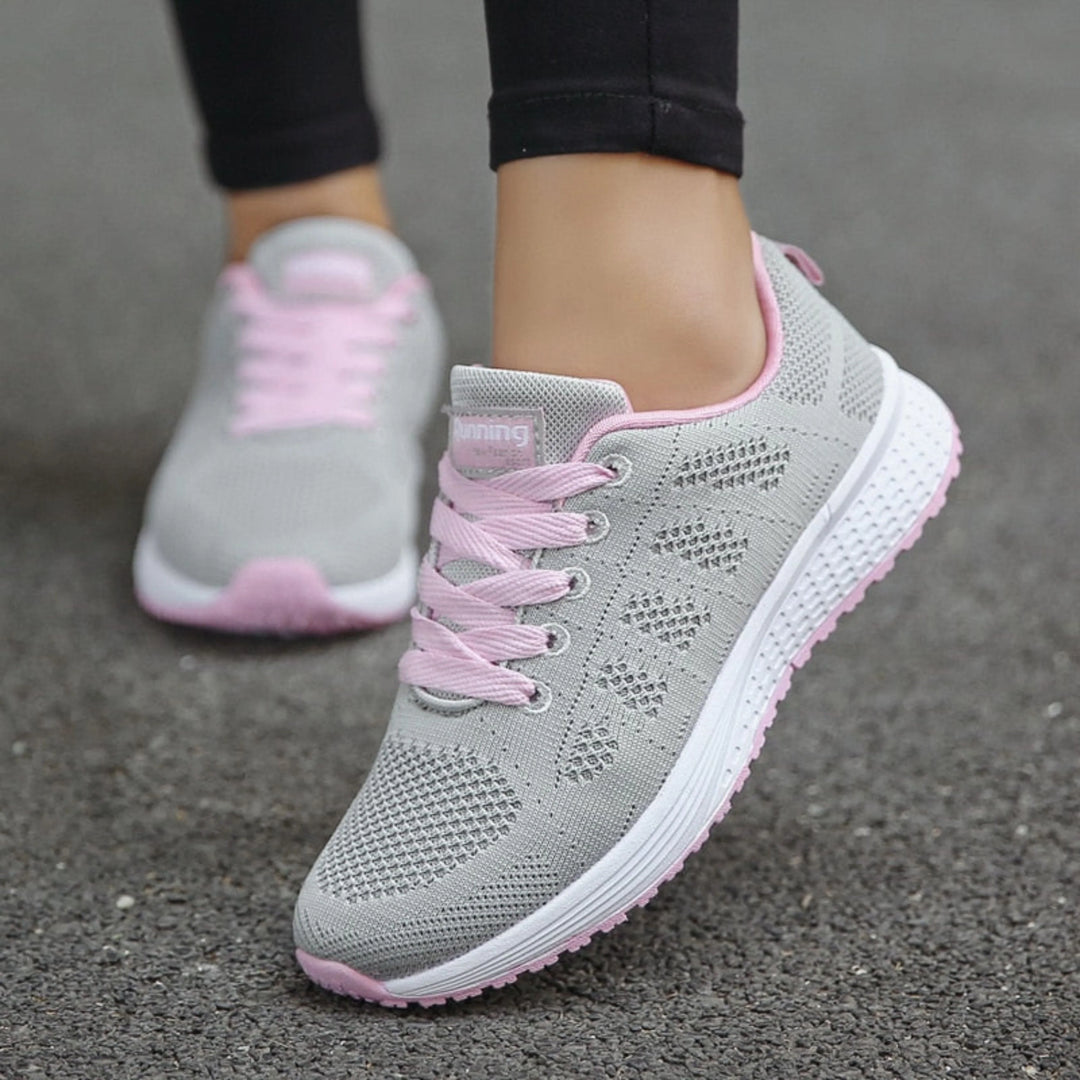 Femmes Chaussures | Ergonomiques pour les Loisirs