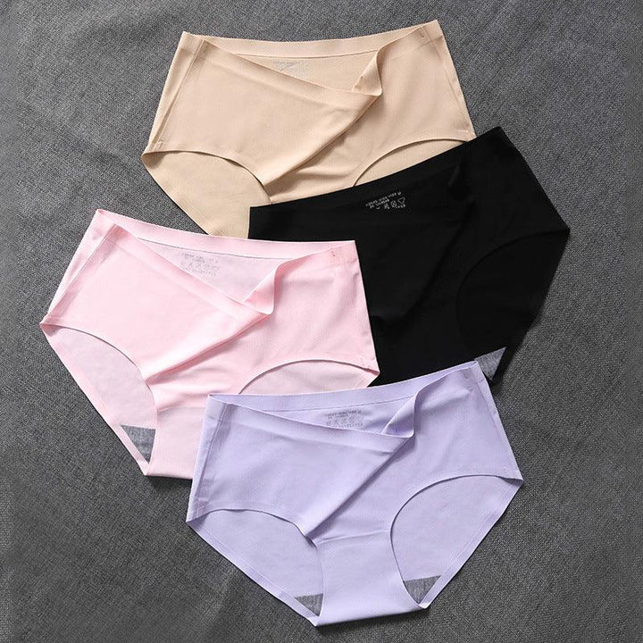 Evelina | Lingerie Soie Sans Couture
