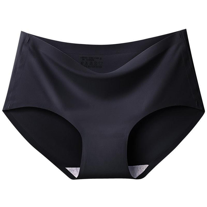 Evelina | Lingerie Soie Sans Couture