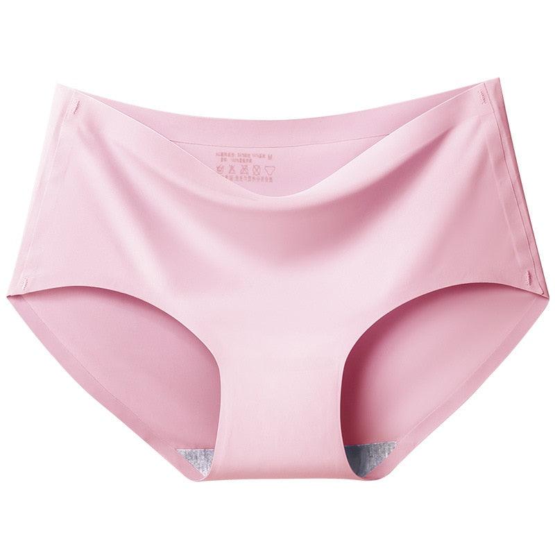 Evelina | Lingerie Soie Sans Couture