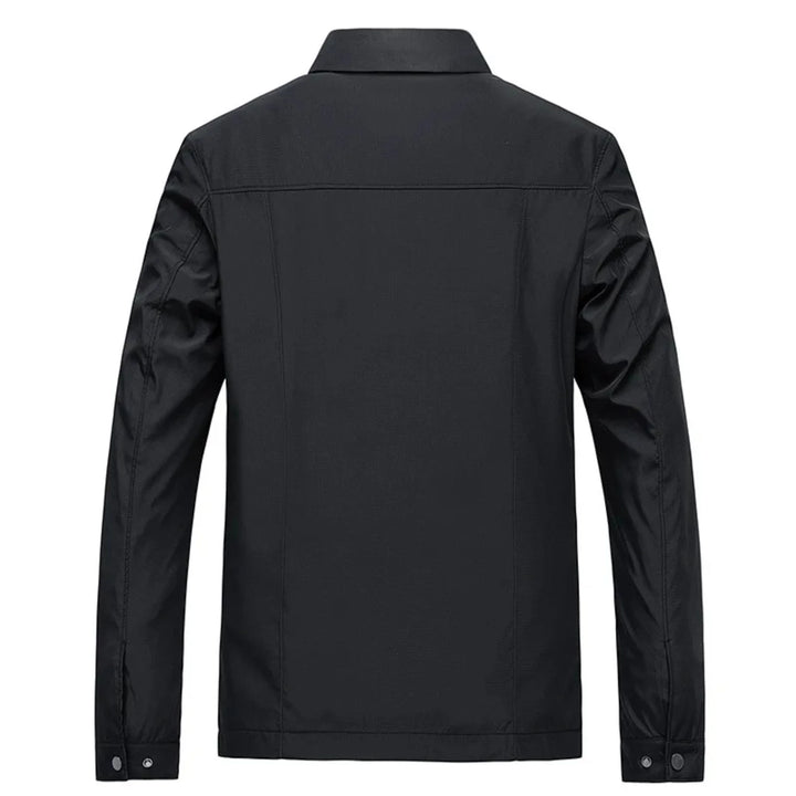 Hommes Veste Trench Imperméable | Style Classique