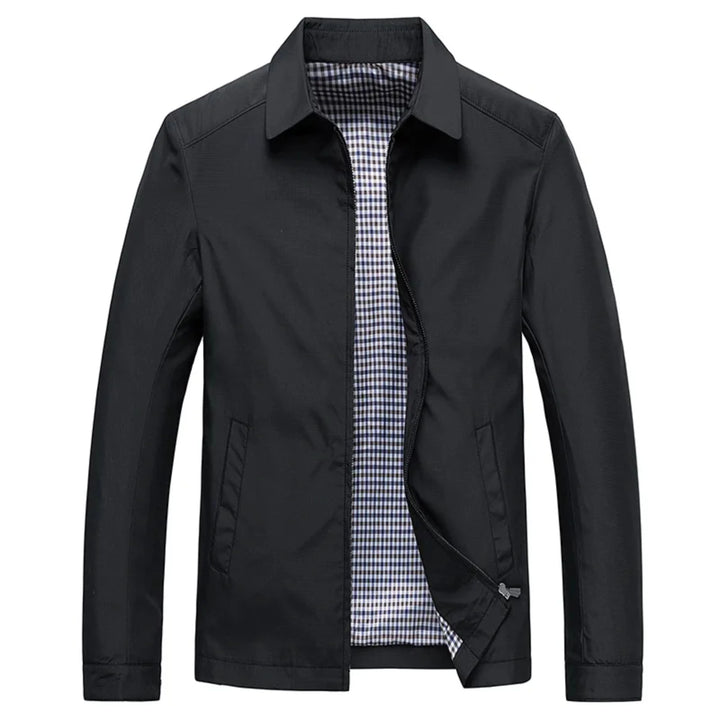Hommes Veste Trench Imperméable | Style Classique