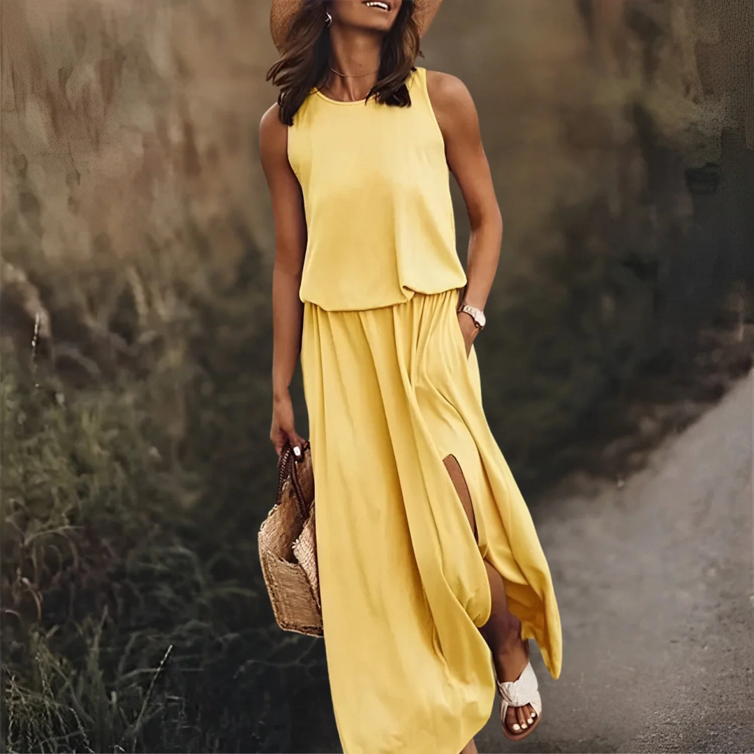 Femmes Robe | Colorée et Chic