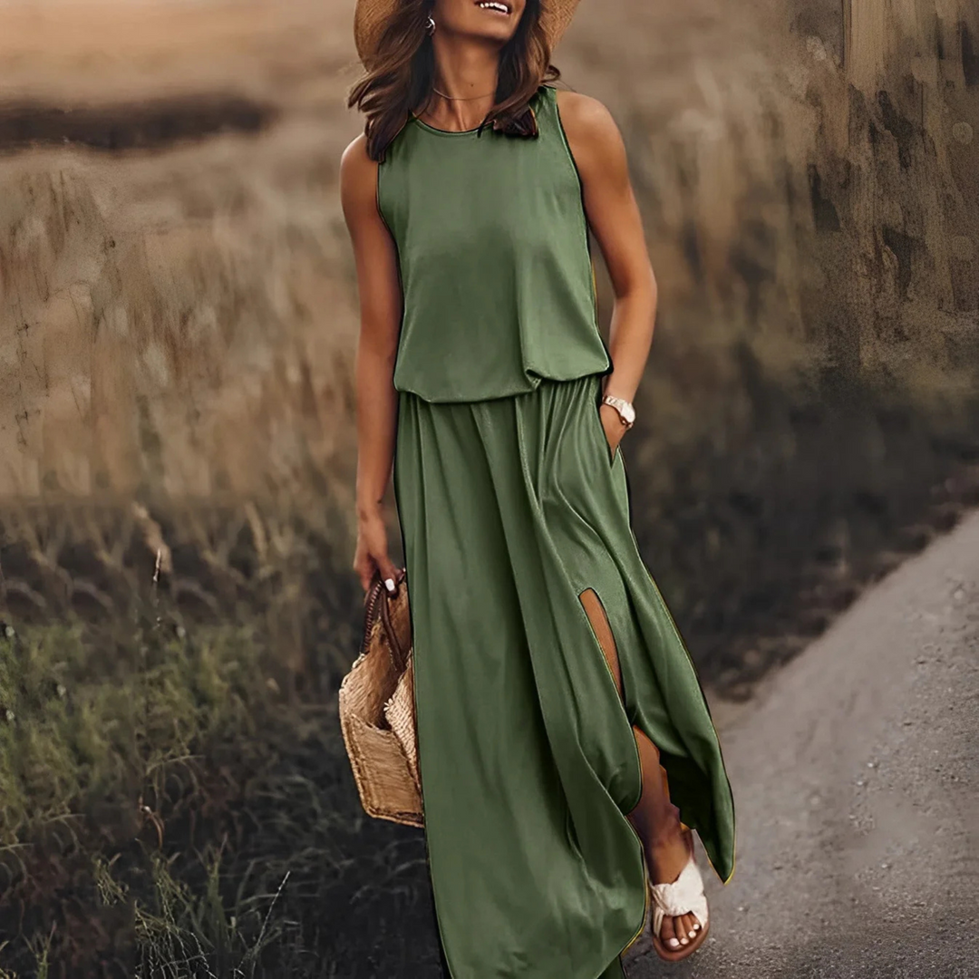 Femmes Robe | Colorée et Chic