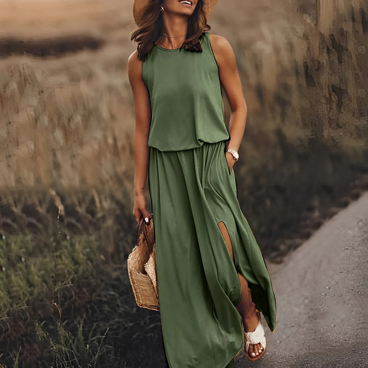 Femmes Robe | Colorée et Chic