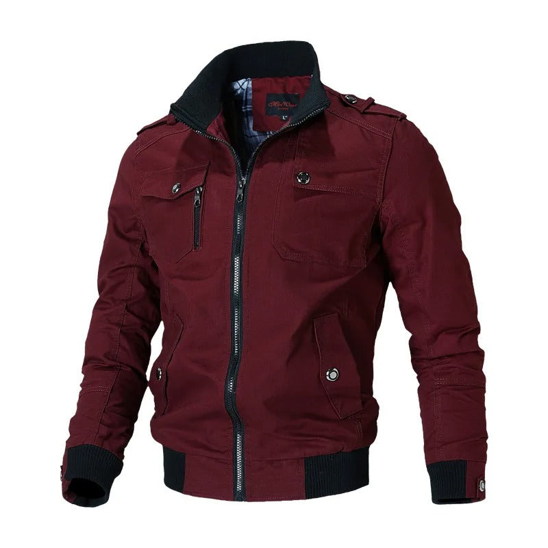 Isaak - Veste Coupe-Vent Homme