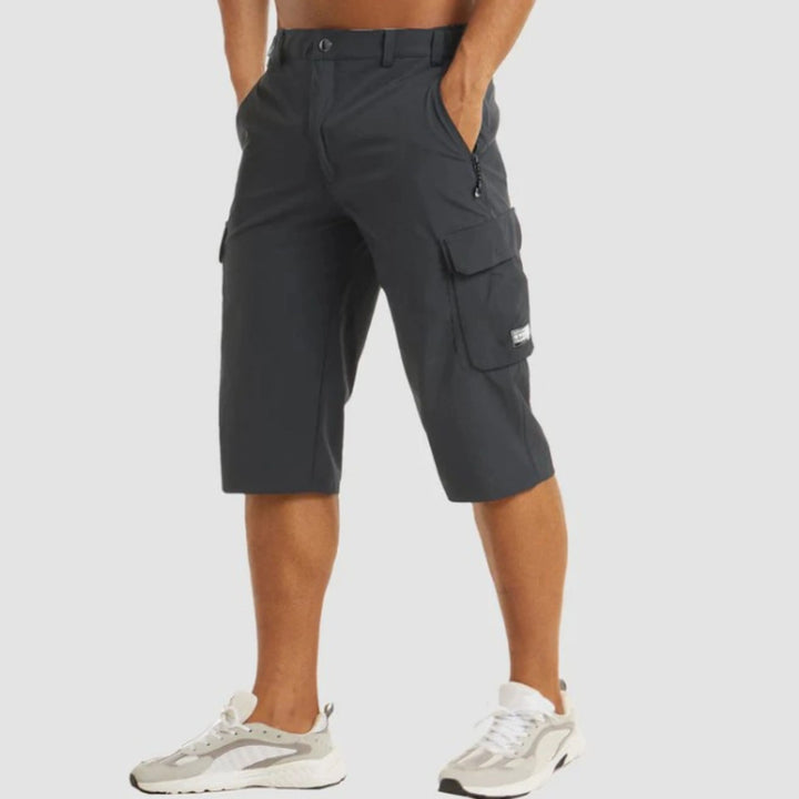 Hommes Shorts Cargo | Séchage Rapide