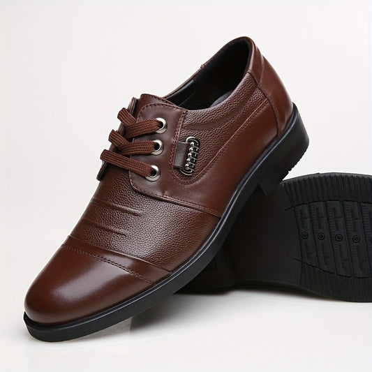 Hein - Chaussures Oxford Élégantes