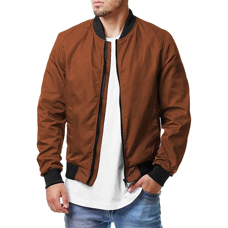 Ilan - Blouson Bomber Chic