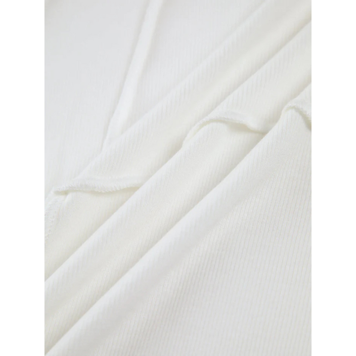 Femmes Haut | Basique Manches Longues