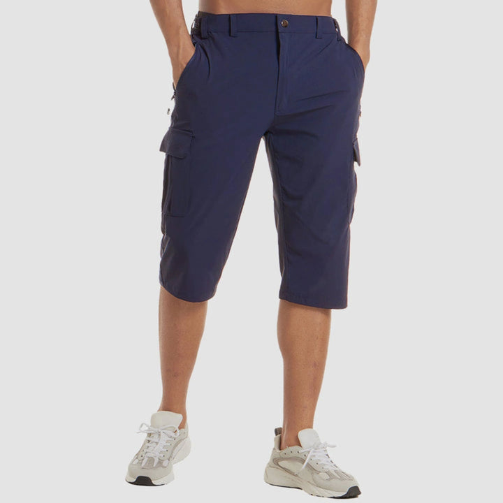 Hommes Shorts Cargo | Séchage Rapide