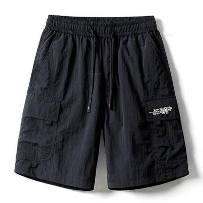 Gordiano - Short Cargo Chic Durable