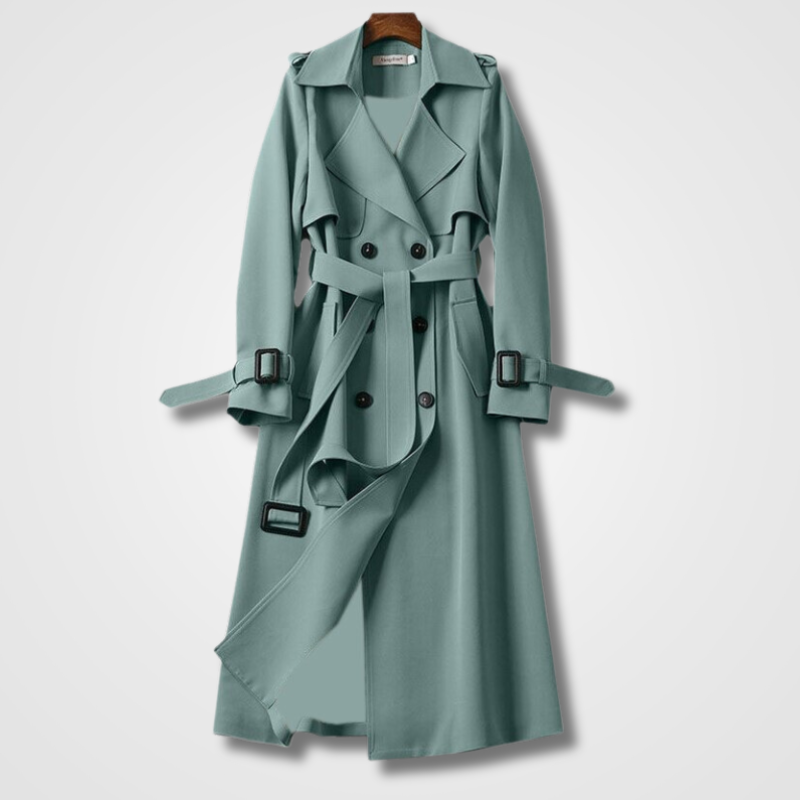 Lisa - Trench-coat pour Femmes