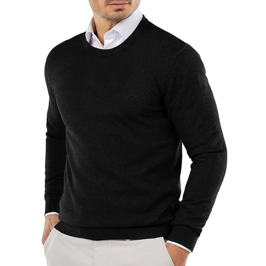 Ysarn - Pull Classique Pour Hommes