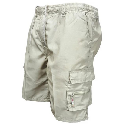 Gabrino - Short Cargo Confortable Quotidien