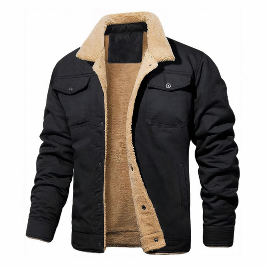 Elian - Bomber Winter Chic Homme